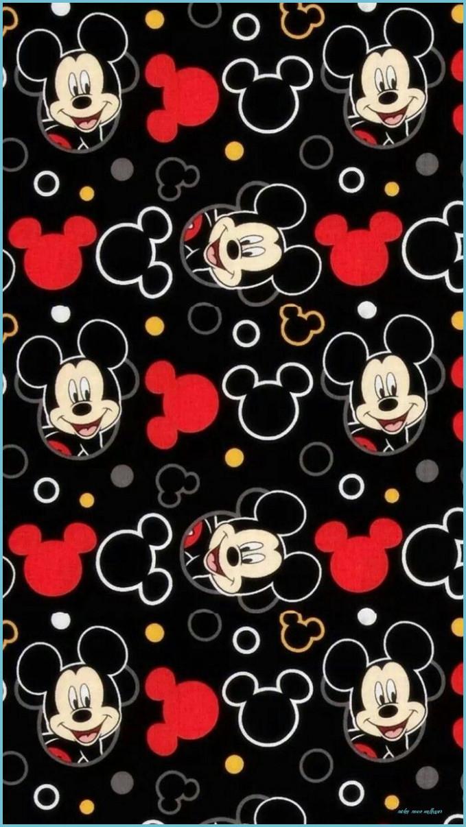 679x1206 The Seven Secrets That You Shouldn't Know About Mickey