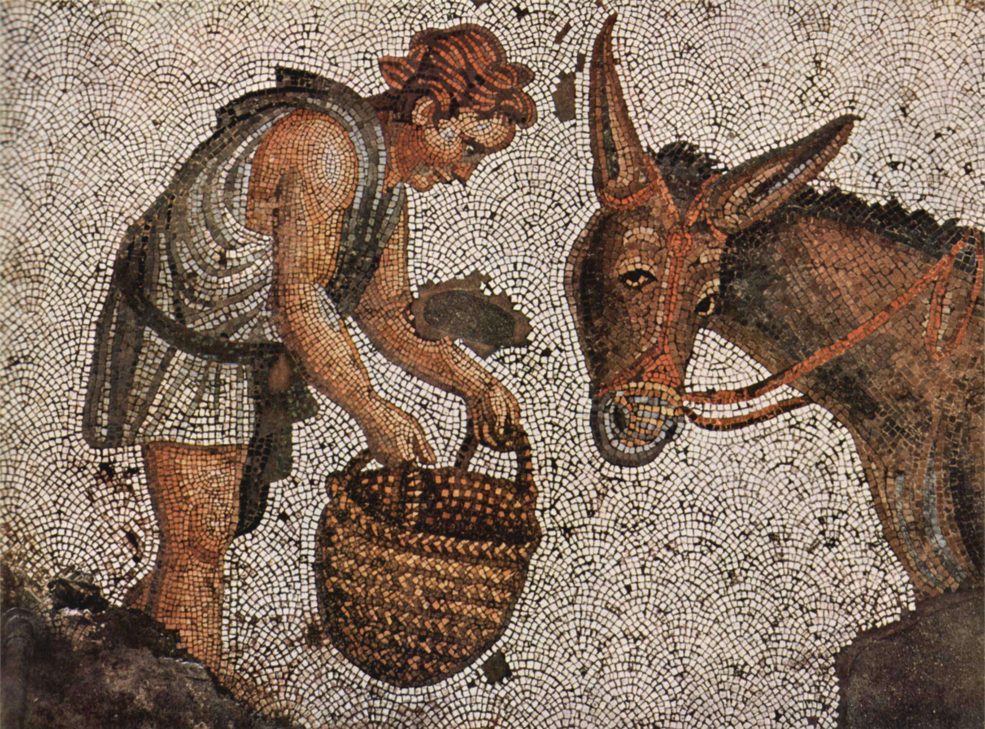 2024x1499 Roman Mosaic Discoveries Made Through Time