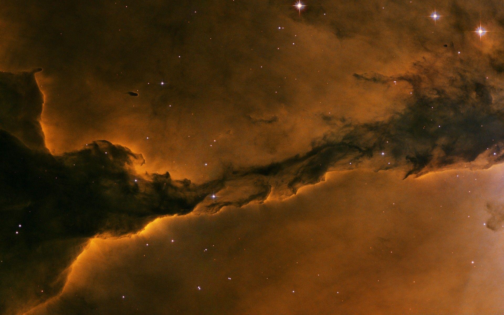 1920x1200 Eagle Nebula. Android wallpaper for free