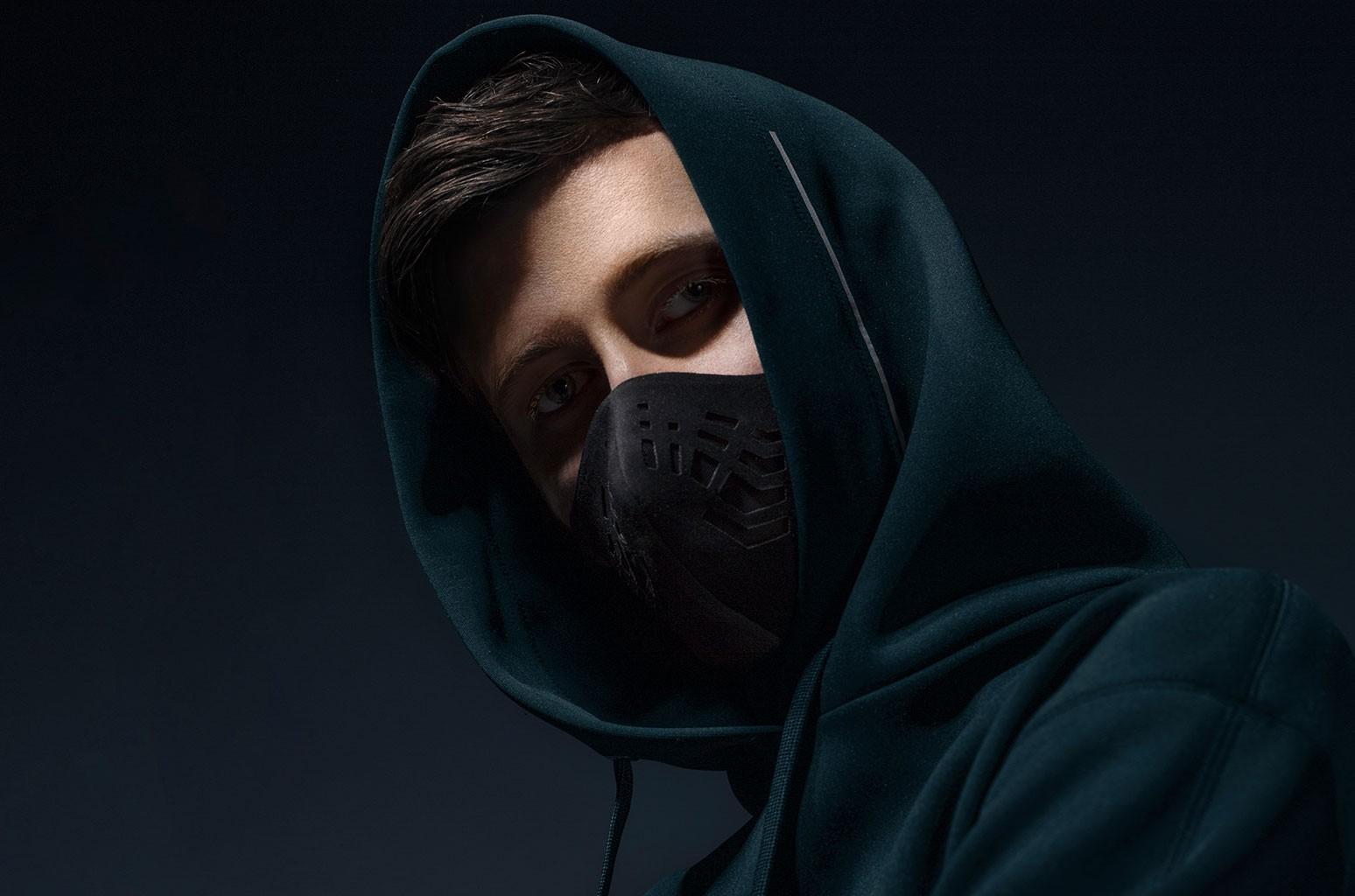 1548x1024 Alan Walker's 'Time' Remix: Behind The Scenes Video
