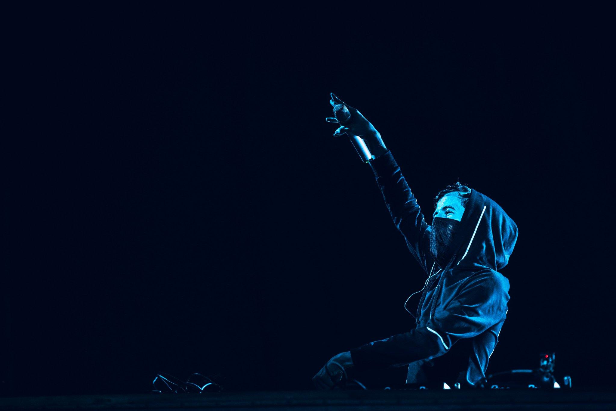 2048x1365 Alan Walker and Sri Lanka! Thank you so much for the warm welcome and your amazing energy this weekend