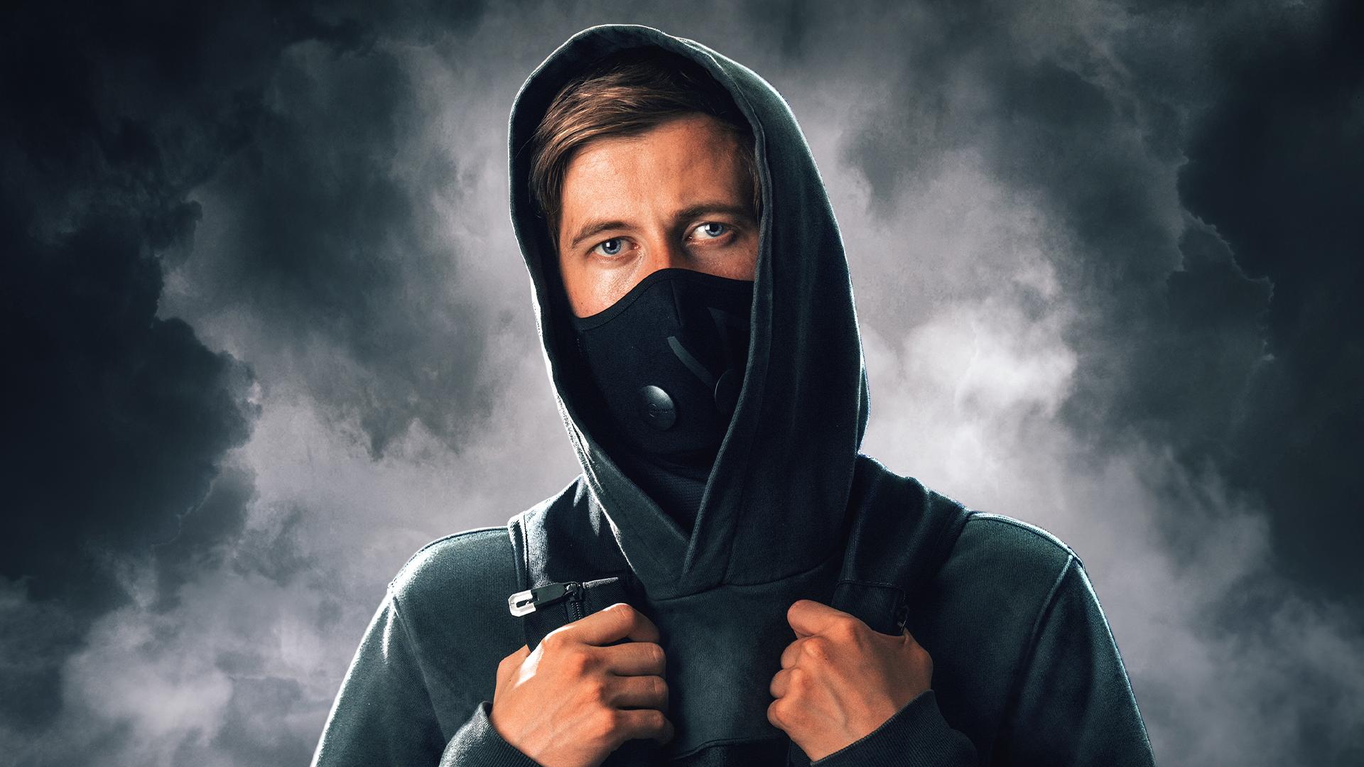 1920x1080 Alan Walker launches the Aviation Movie on YouTube