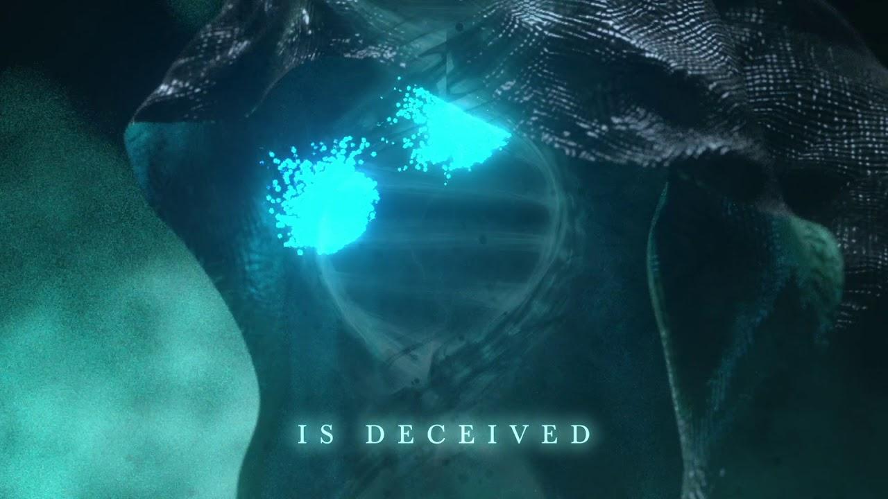 1280x720 Disturbed More [Official Lyrics Video]