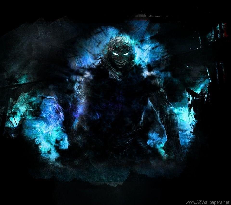 960x854 Disturbed Wallpaper