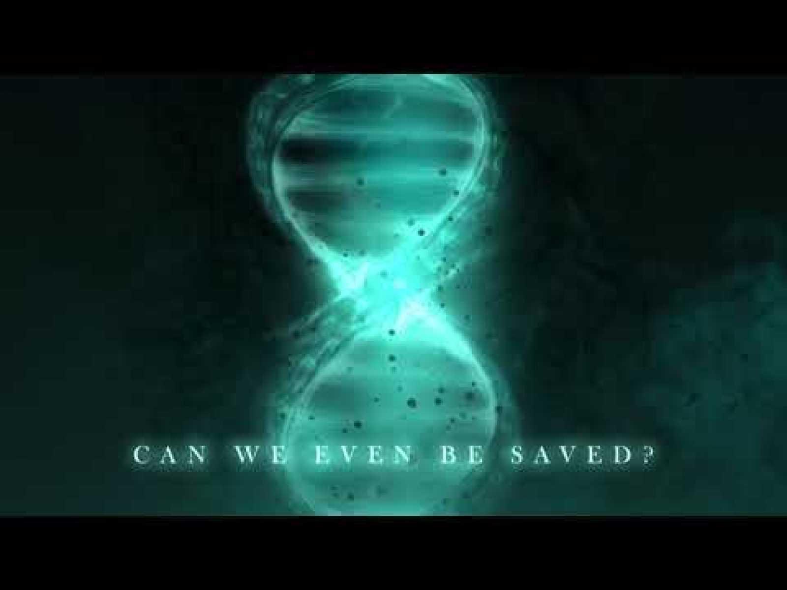1600x1200 Disturbed Another Time [Official Lyrics Video]