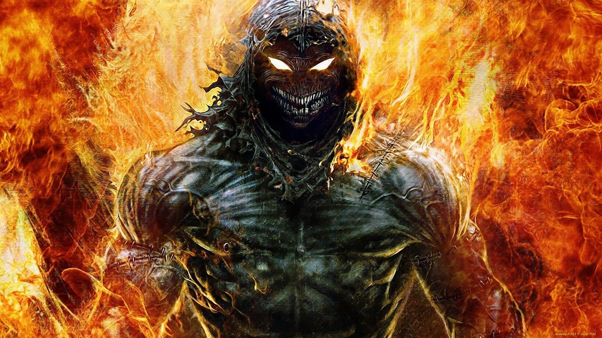 1920x1080 Disturbed HD Wallpaper and Background Image