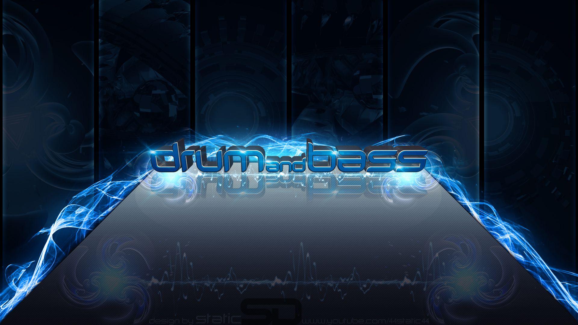 1920x1080 Bass Wallpaper