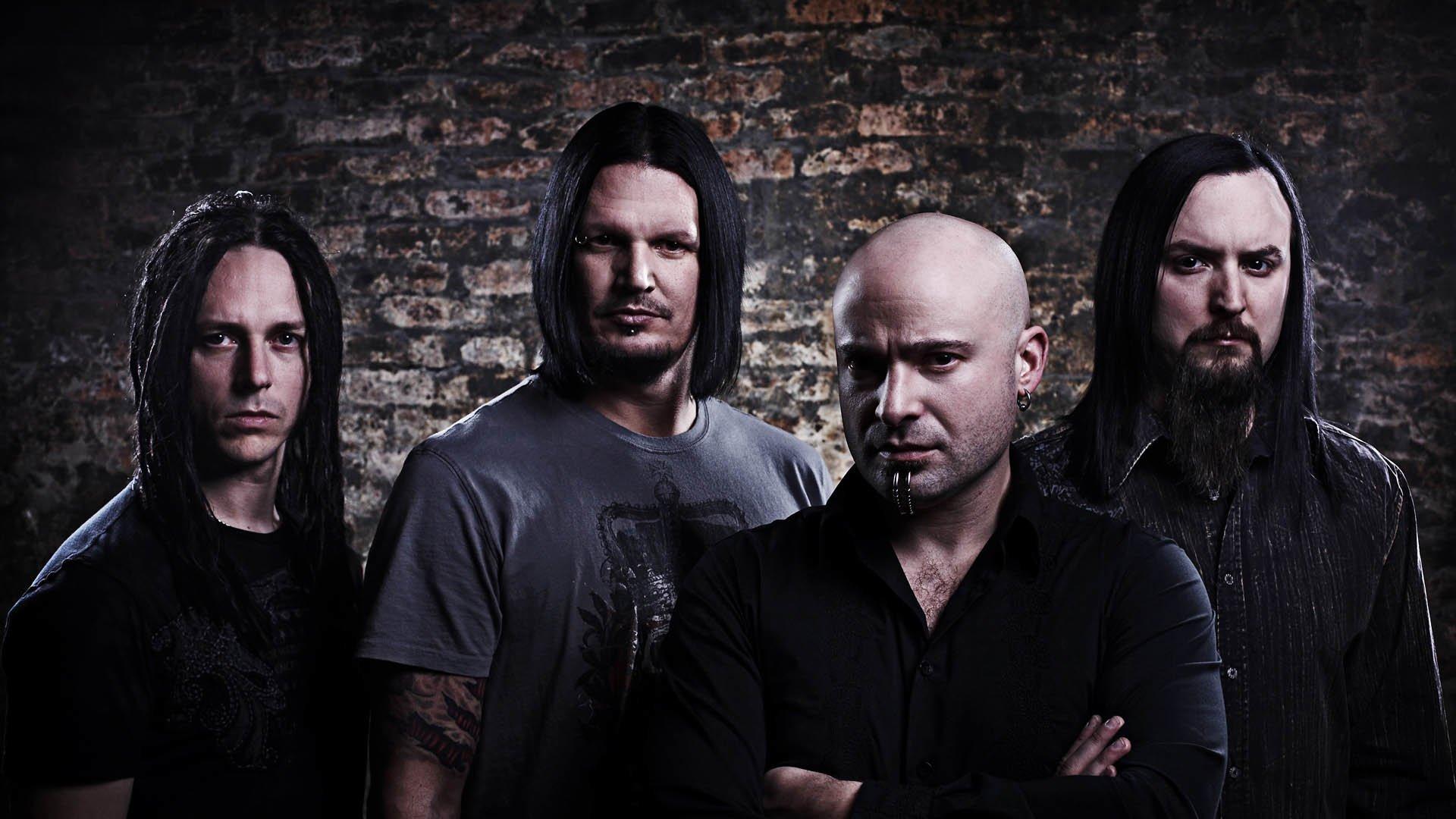 1920x1080 Disturbed HD Wallpaper and Background Image