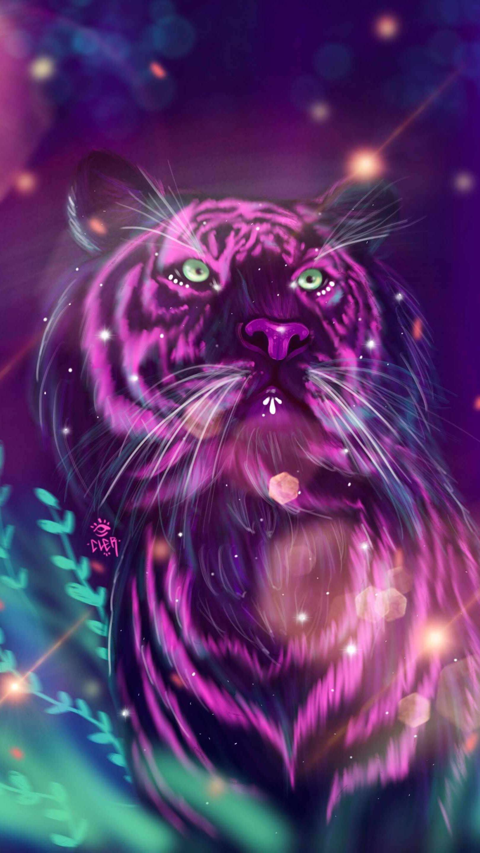 Magical Purple Wallpapers - Top Free Magical Purple Backgrounds ...