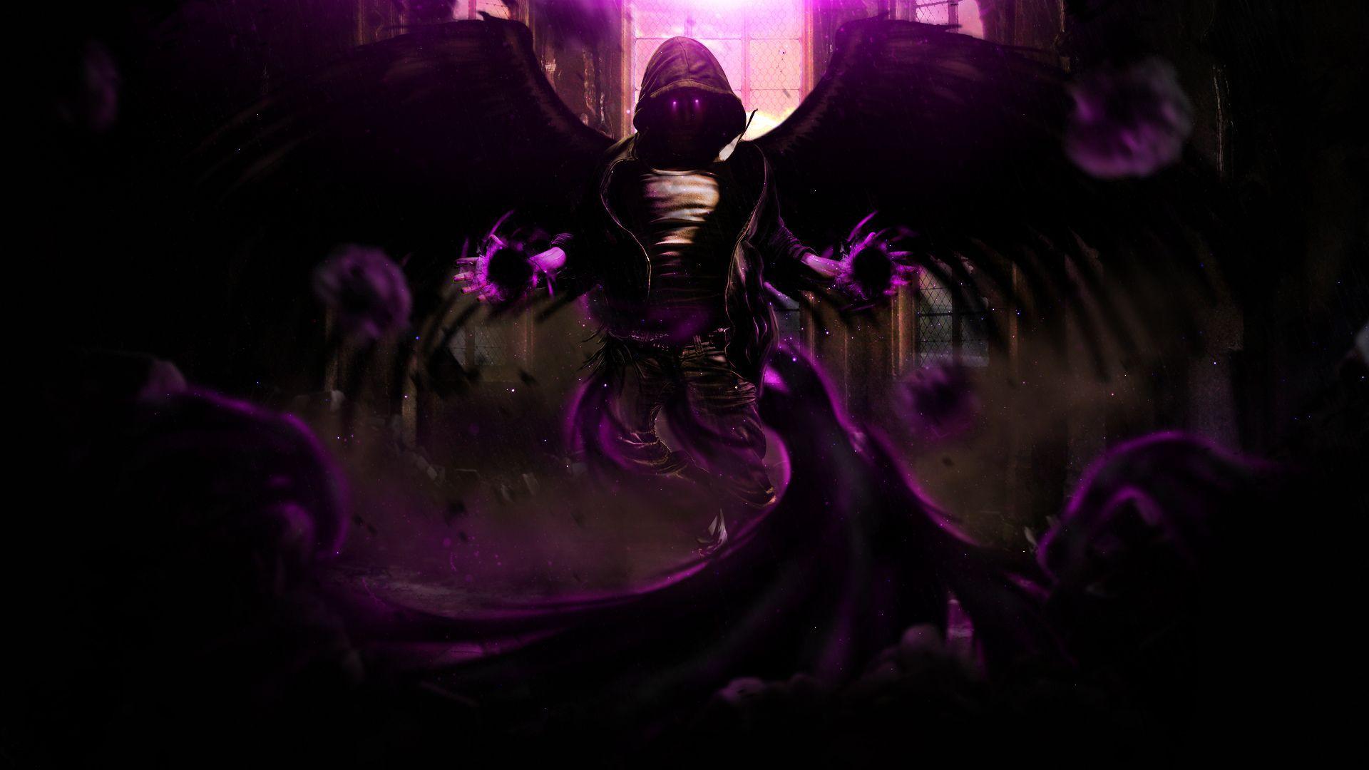 1920x1080 Voodoo Magic HD Wallpaper