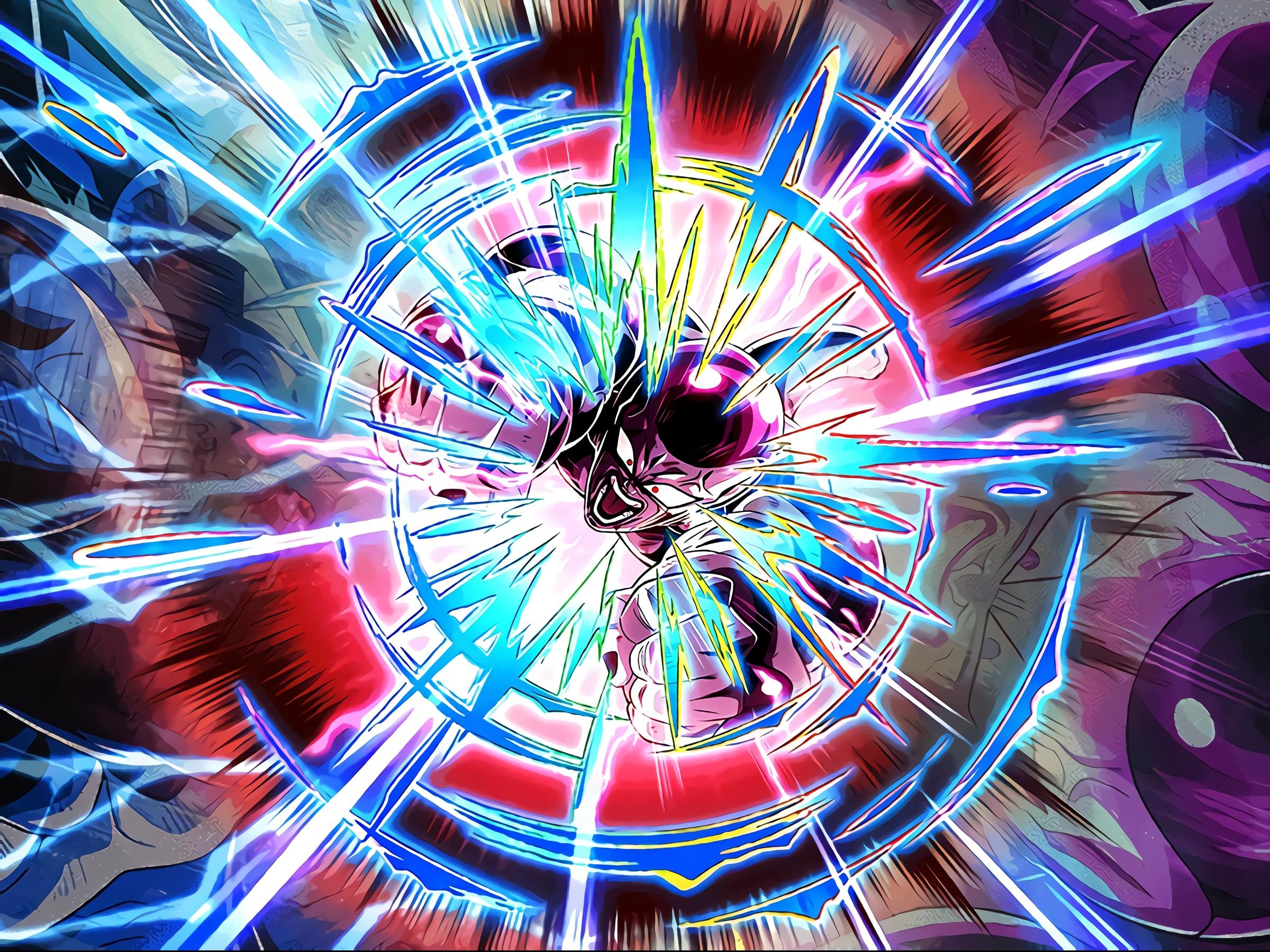 DBZ Dokkan Battle Wallpapers Top Free DBZ Dokkan Battle Backgrounds