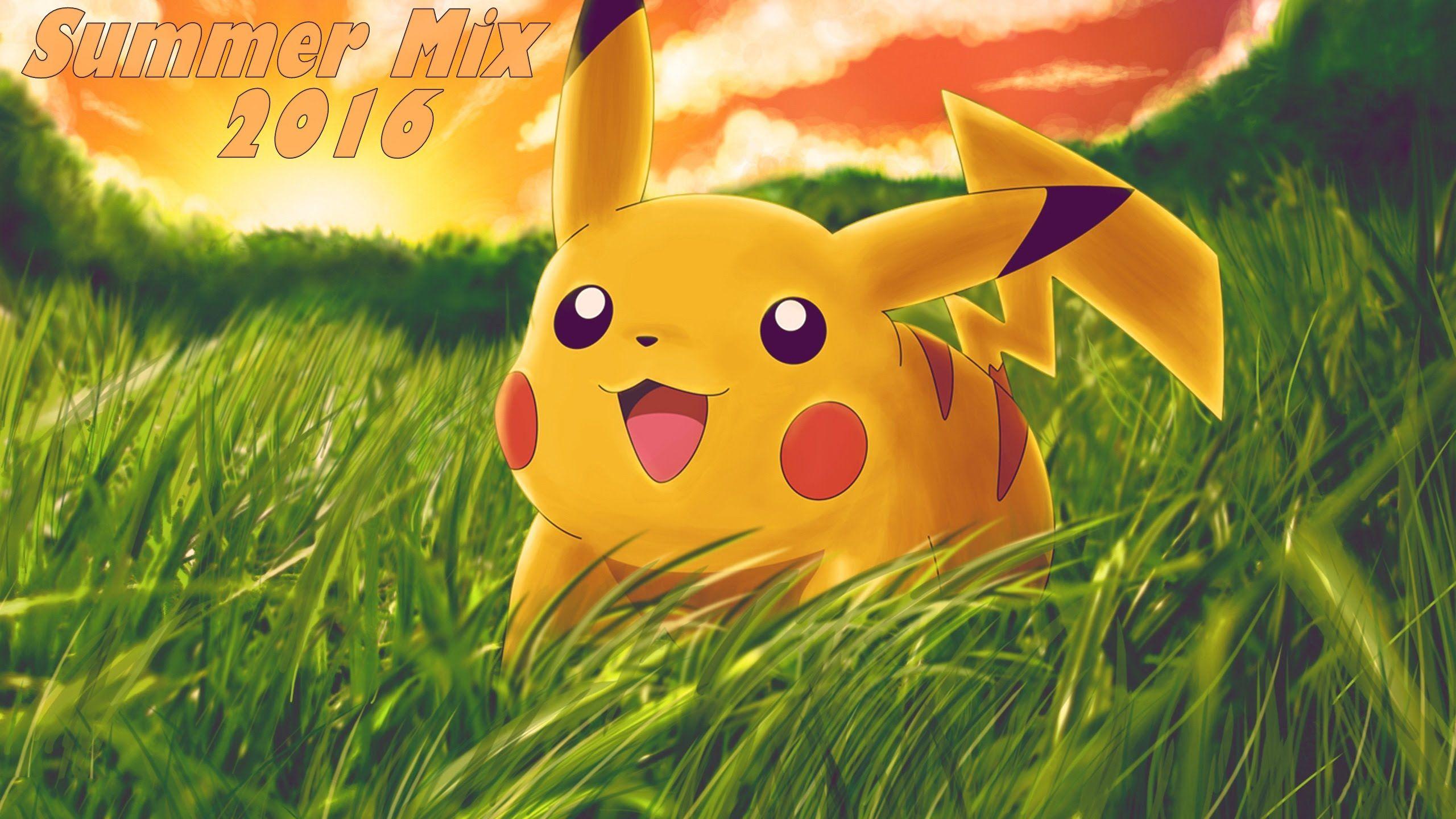 2560x1440 ♫ Summer Mix 2016 Edition ♫
