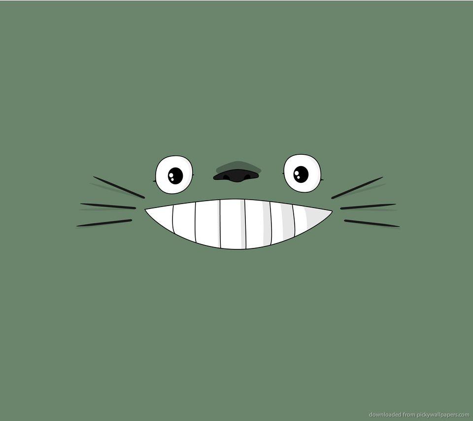 960x854 totoro wallpaper 1080p totoro desktop wallpaper