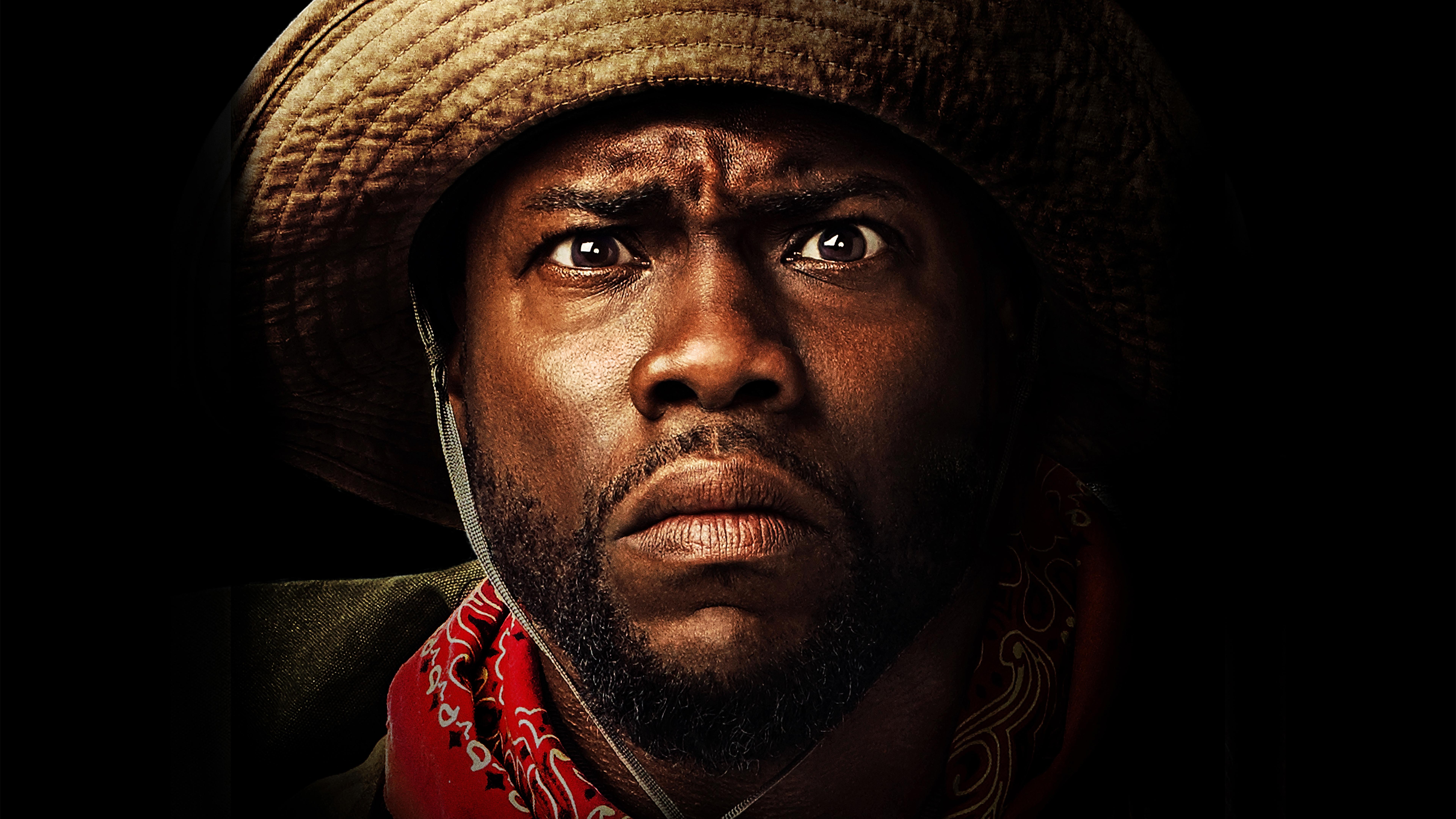 7680x4320 Kevin Hart In Jumanji Welcome To The Jungle 8k HD 4k Wallpaper, Image, Background, Photo and Picture