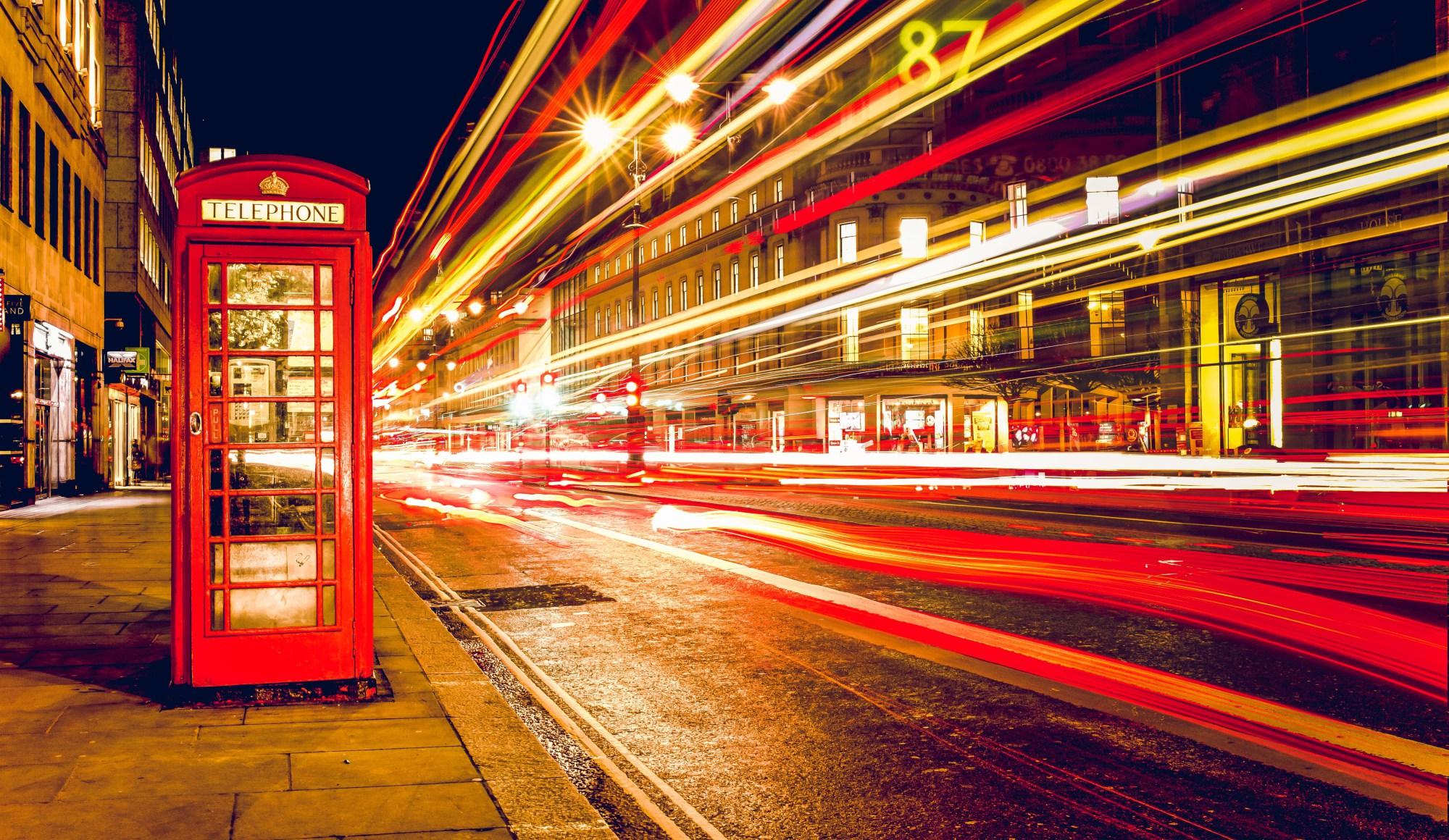 2000x1160 Free photo: Motion Blur, Speed, Outdoors