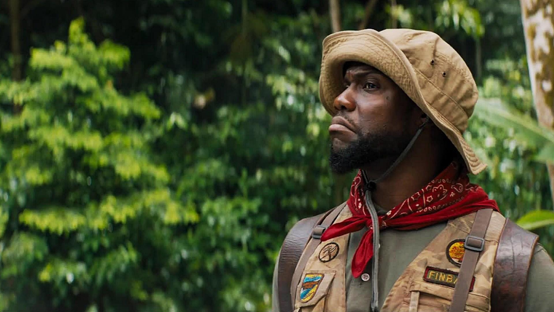 1920x1080 Jumanji The Next Level Kevin Hart Wallpaper