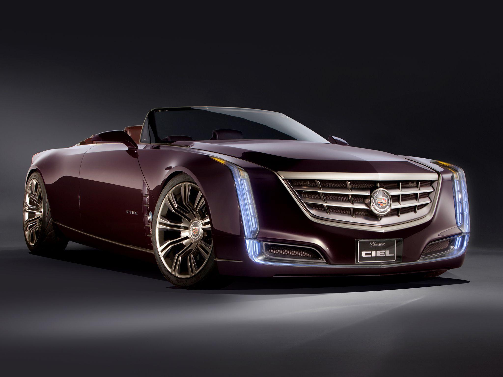 2048x1536 Cadillac Automobile Wallpaper 2020