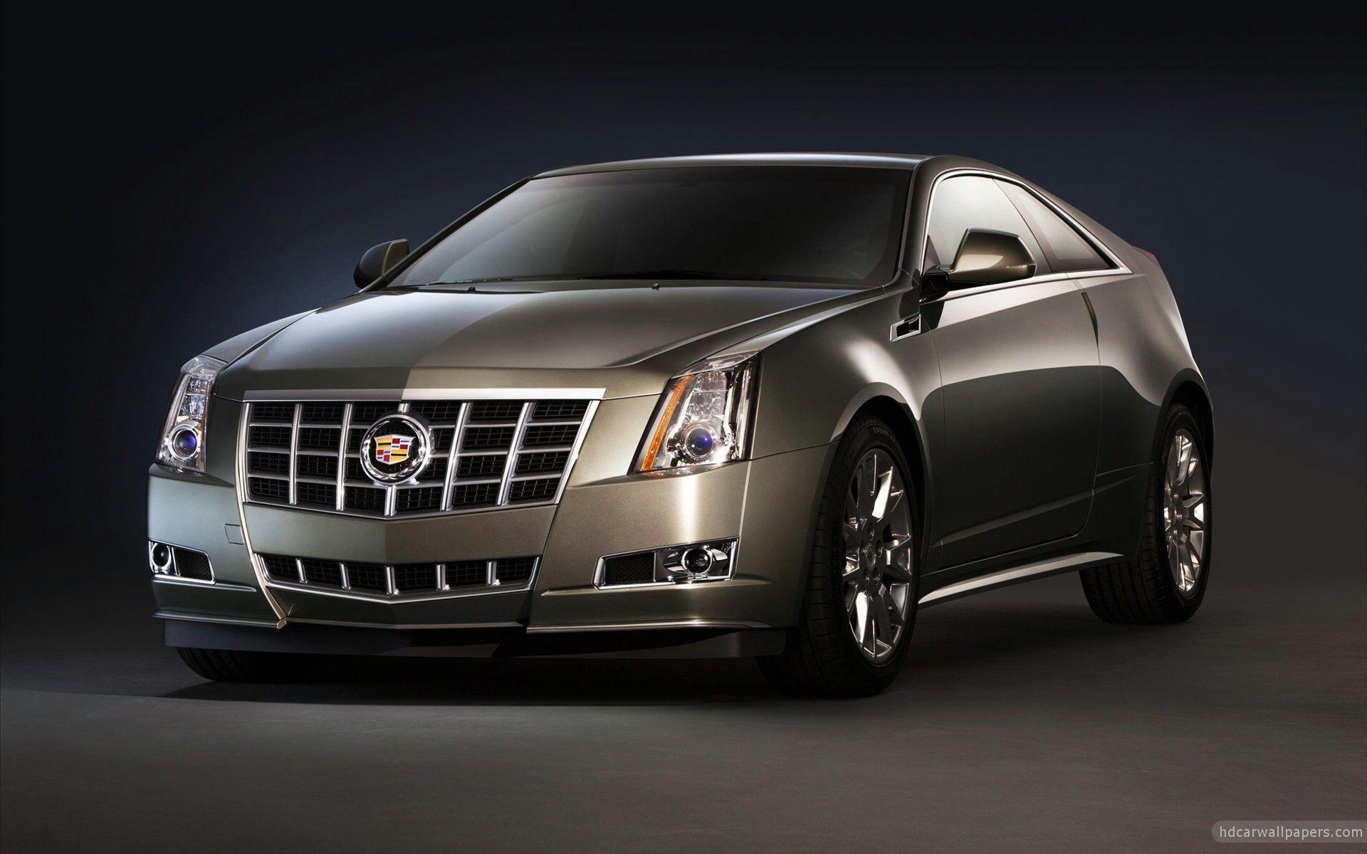 1920x1200 Cadillac Wallpaper 2020