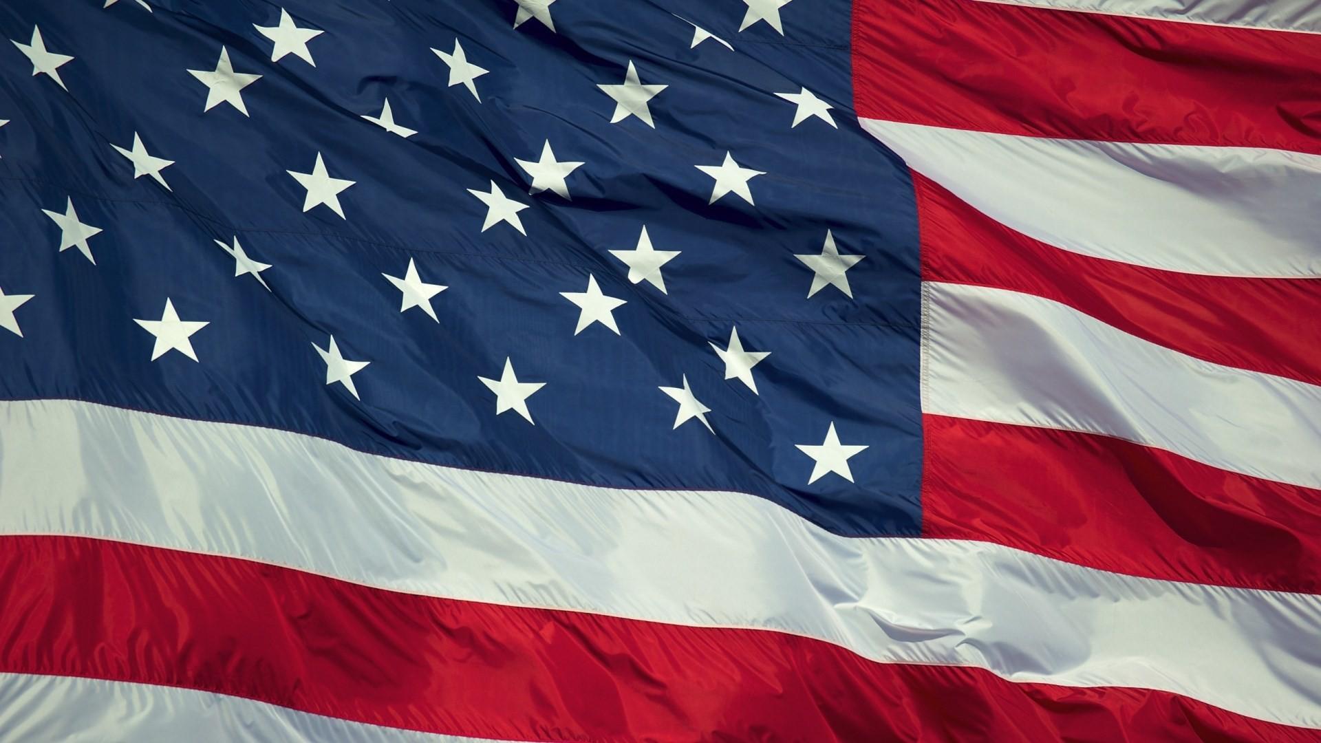 1920x1080 American Flag Wallpaper Background