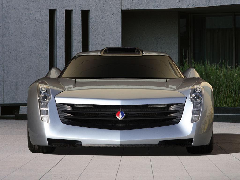 1024x768 Cadillac Wallpaper iPhone