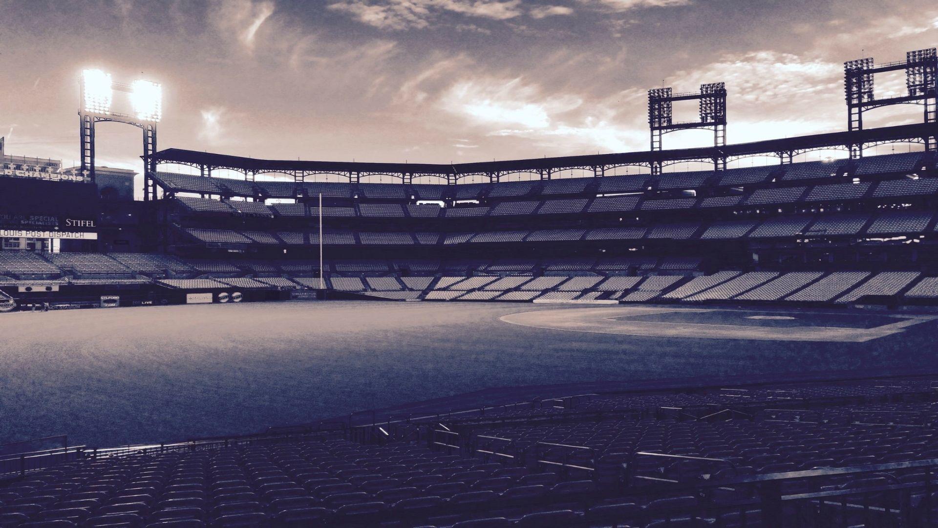 1920x1080 Busch Stadium Tribute to Oscar Taveras (1920x1080): wallpaper