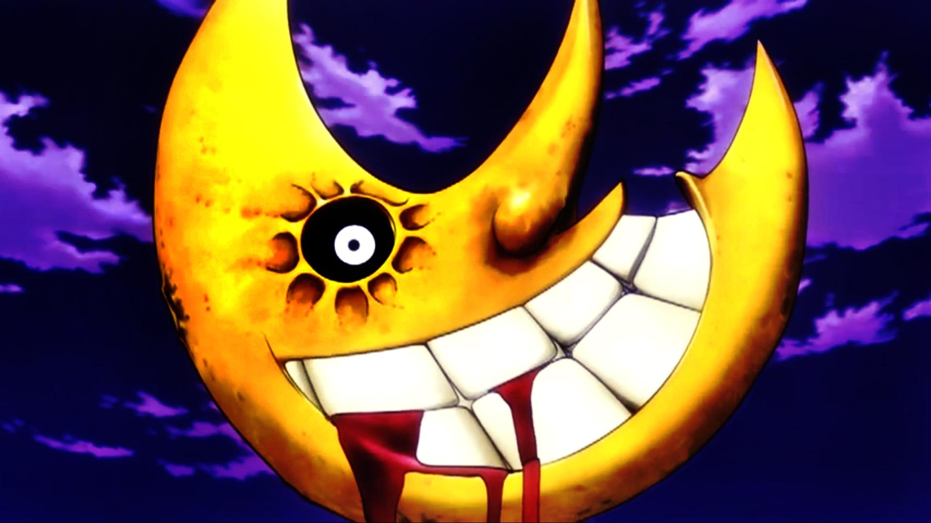 1920x1080 Soul Eater Background Free Download