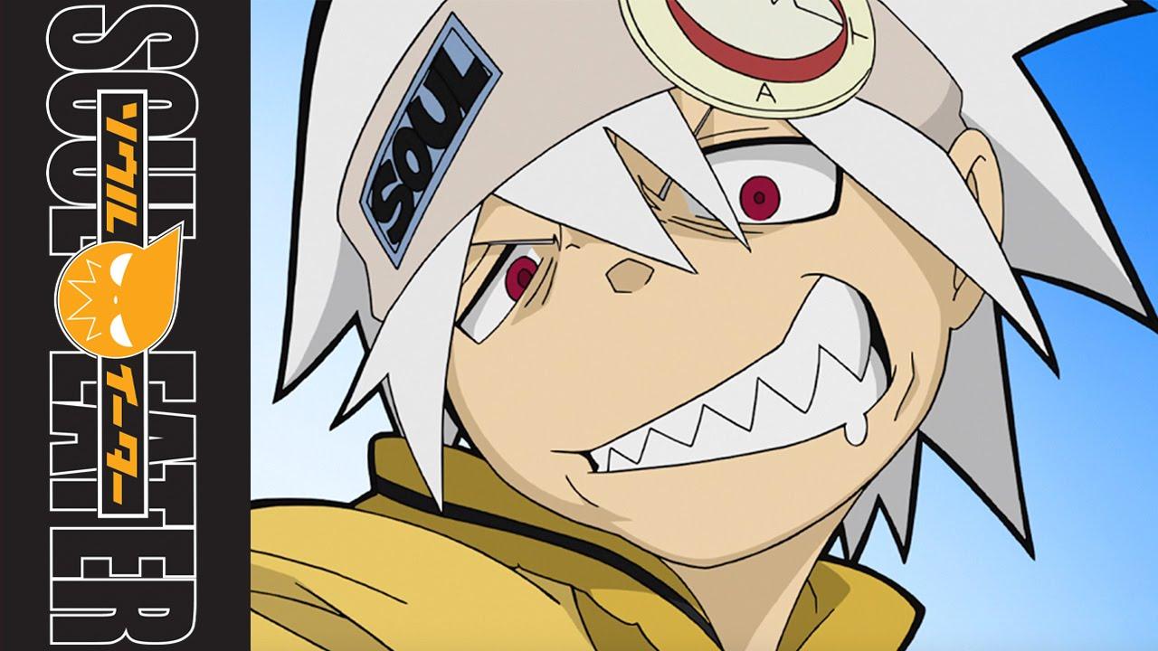 1280x720 Soul Eater