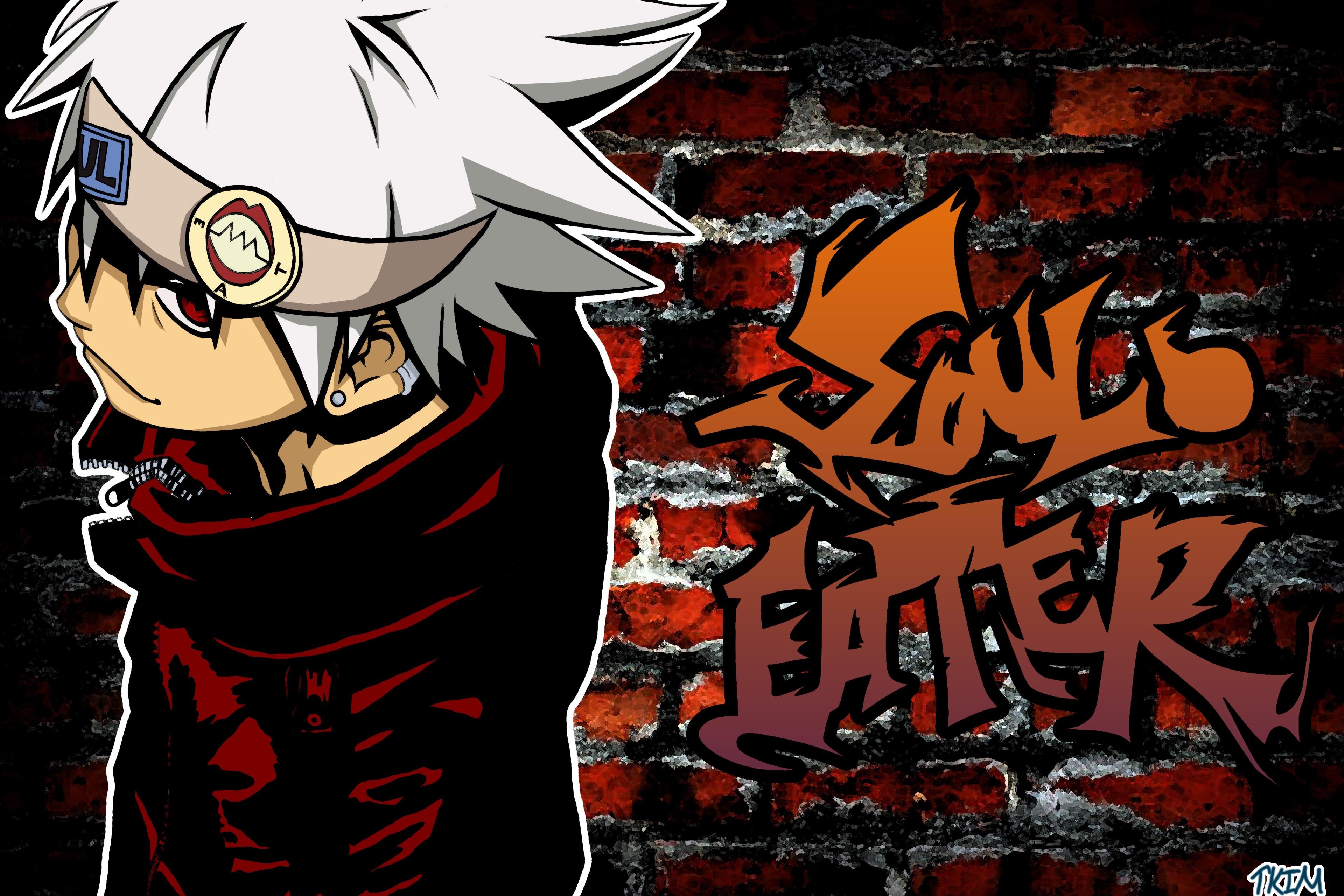 3840x2560 soul eater 4k download HD wallpaper HD wallpaper, Background