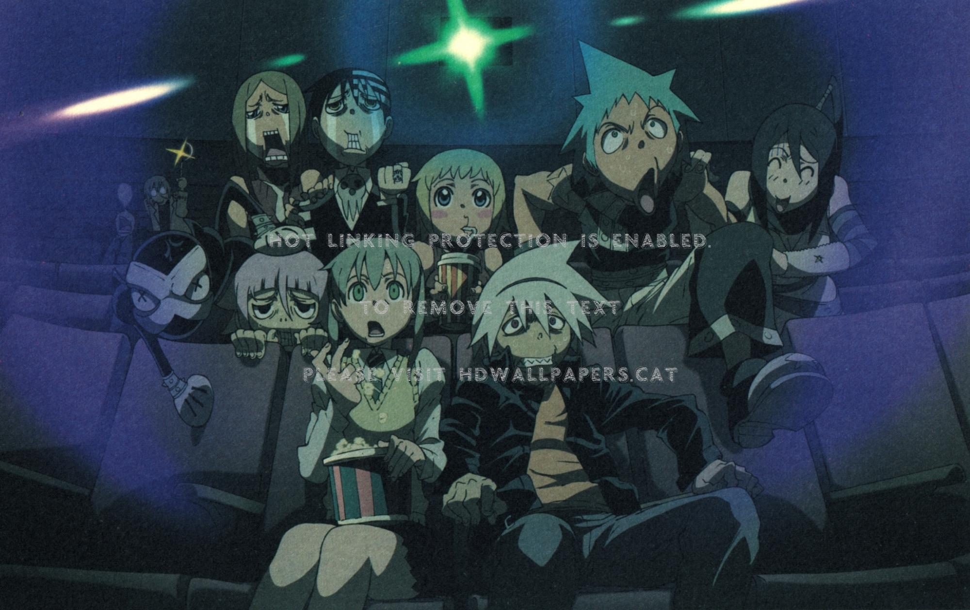 2000x1257 soul eater the movies liz thompson death