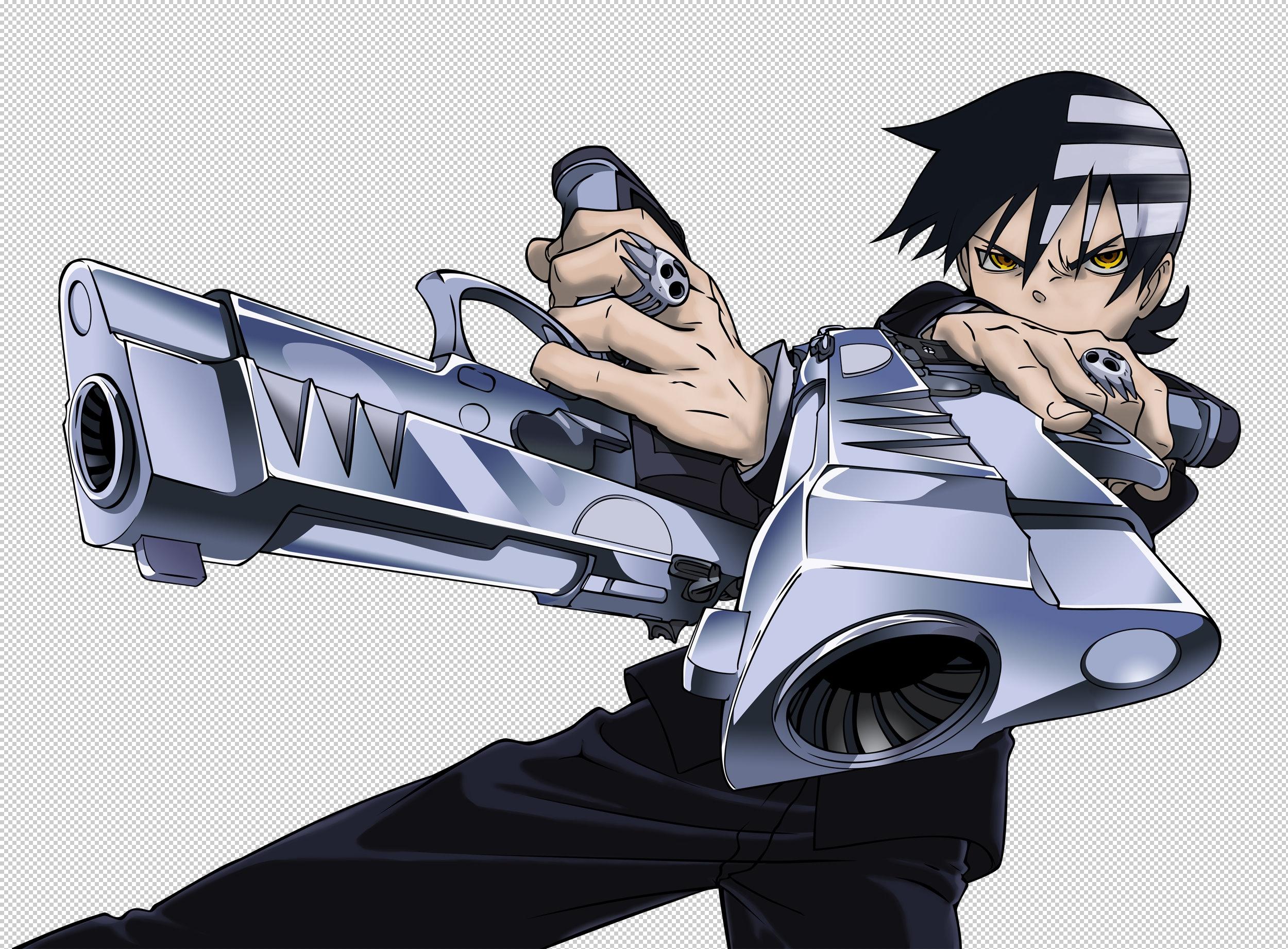2500x1842 soul eater death the kid anime 2500x1842 wallpaper High Quality Wallpaper, High Definition Wallpaper