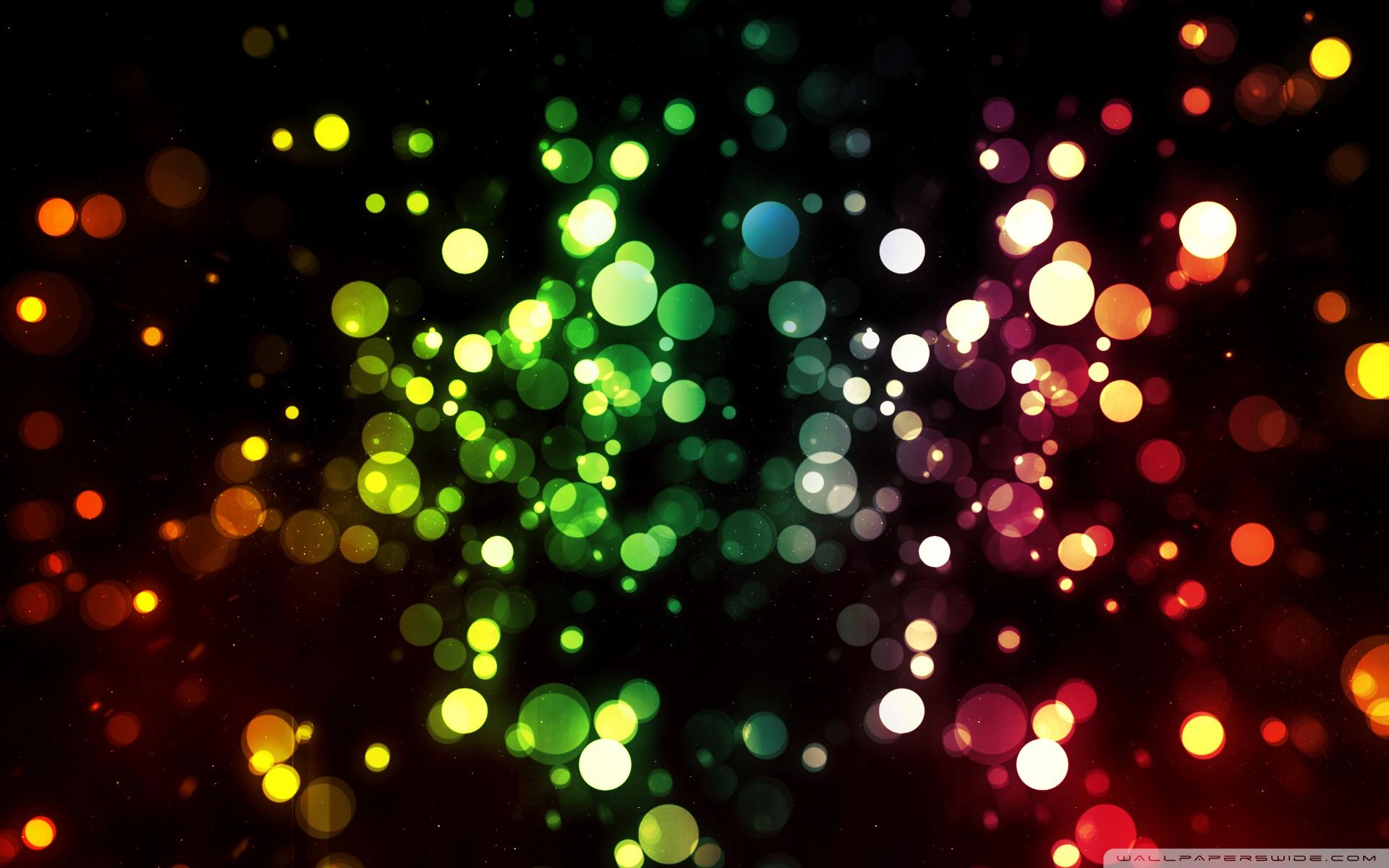 1920x1200 Colorful Lights wallpaperx1200