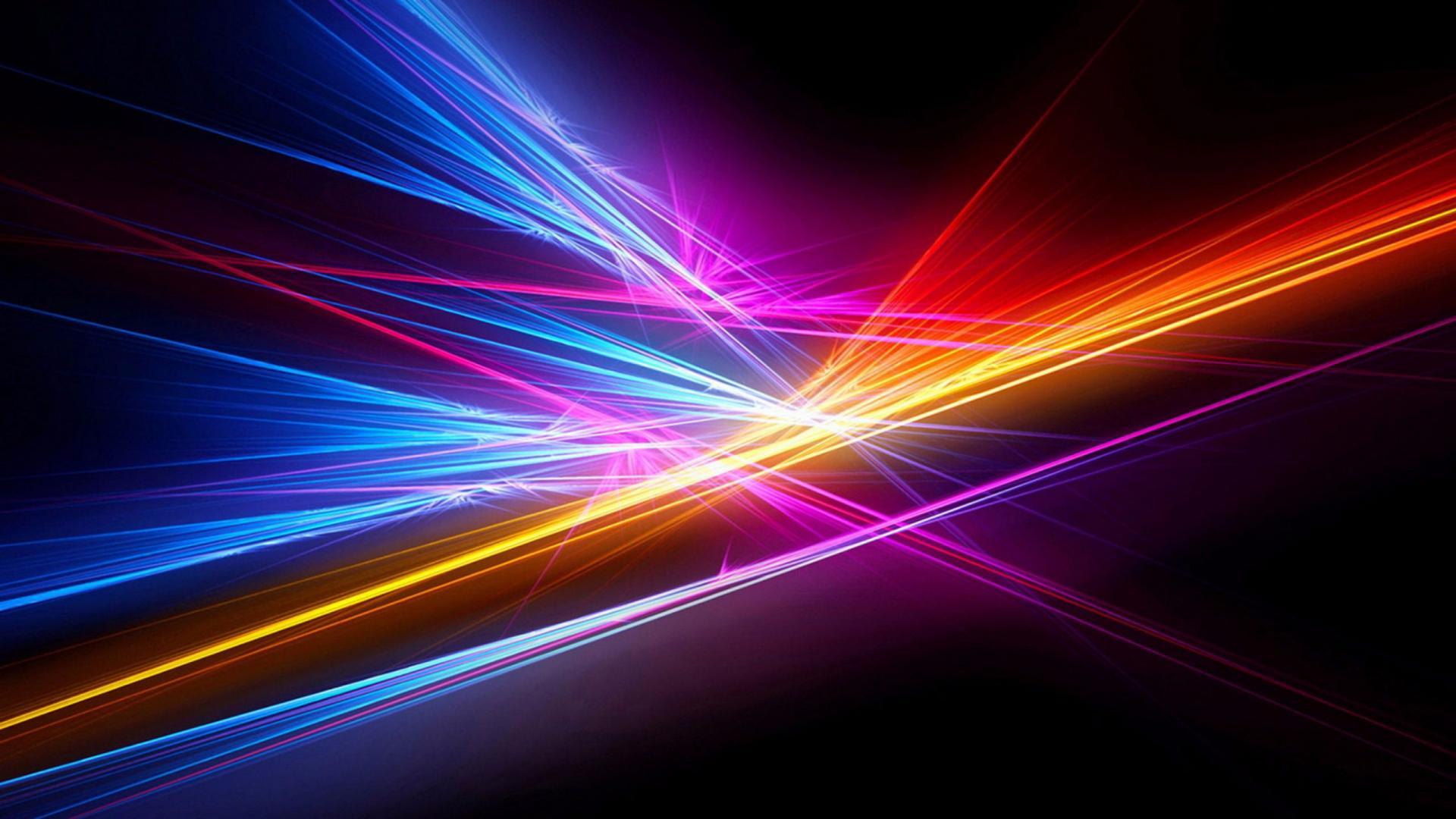 1920x1080 Wallpaper Free Download for Laptop in 4K Colorful Lights Wallpaper. Wallpaper Download. High Resolution Wallpaper