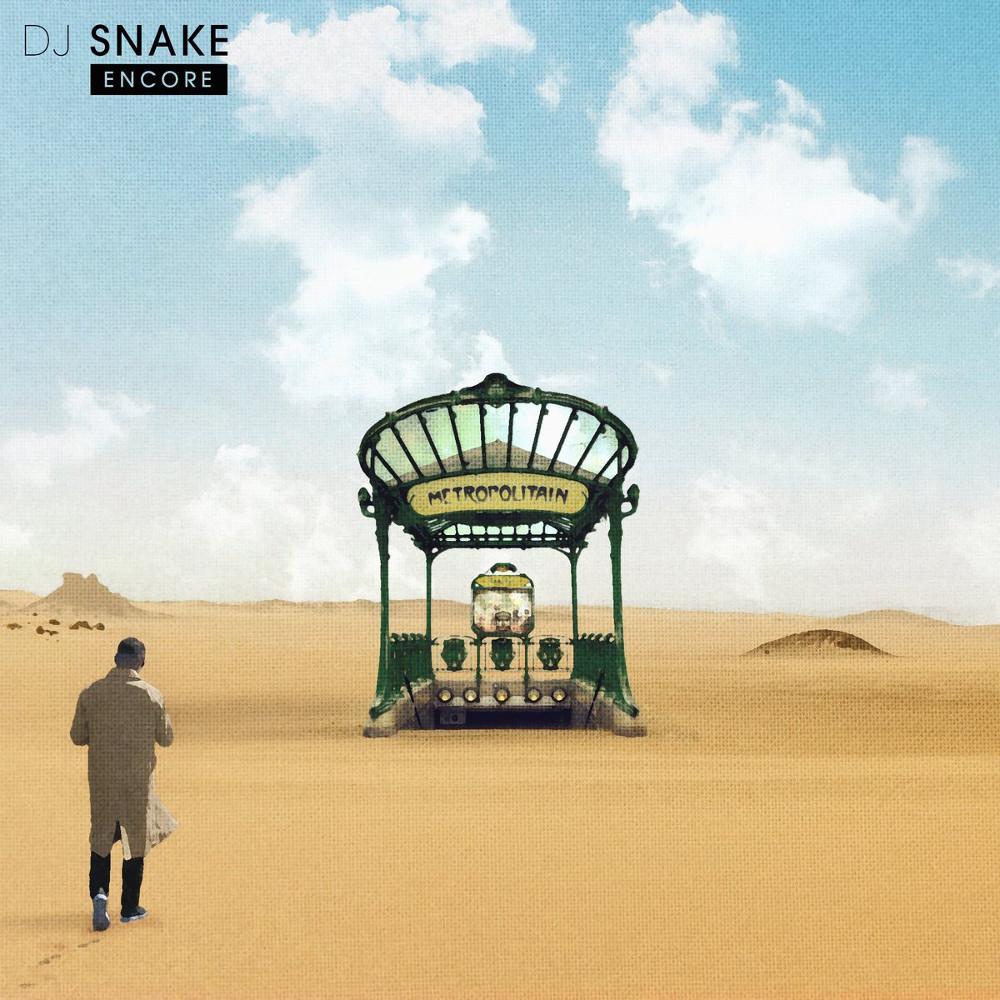 1000x1000 DJ Snake