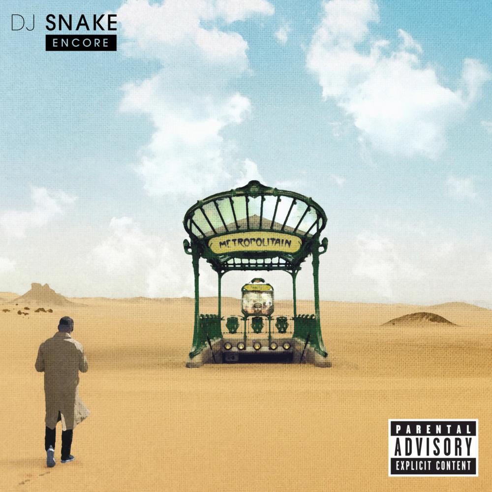 1000x1000 DJ Snake Lyrics and Tracklist