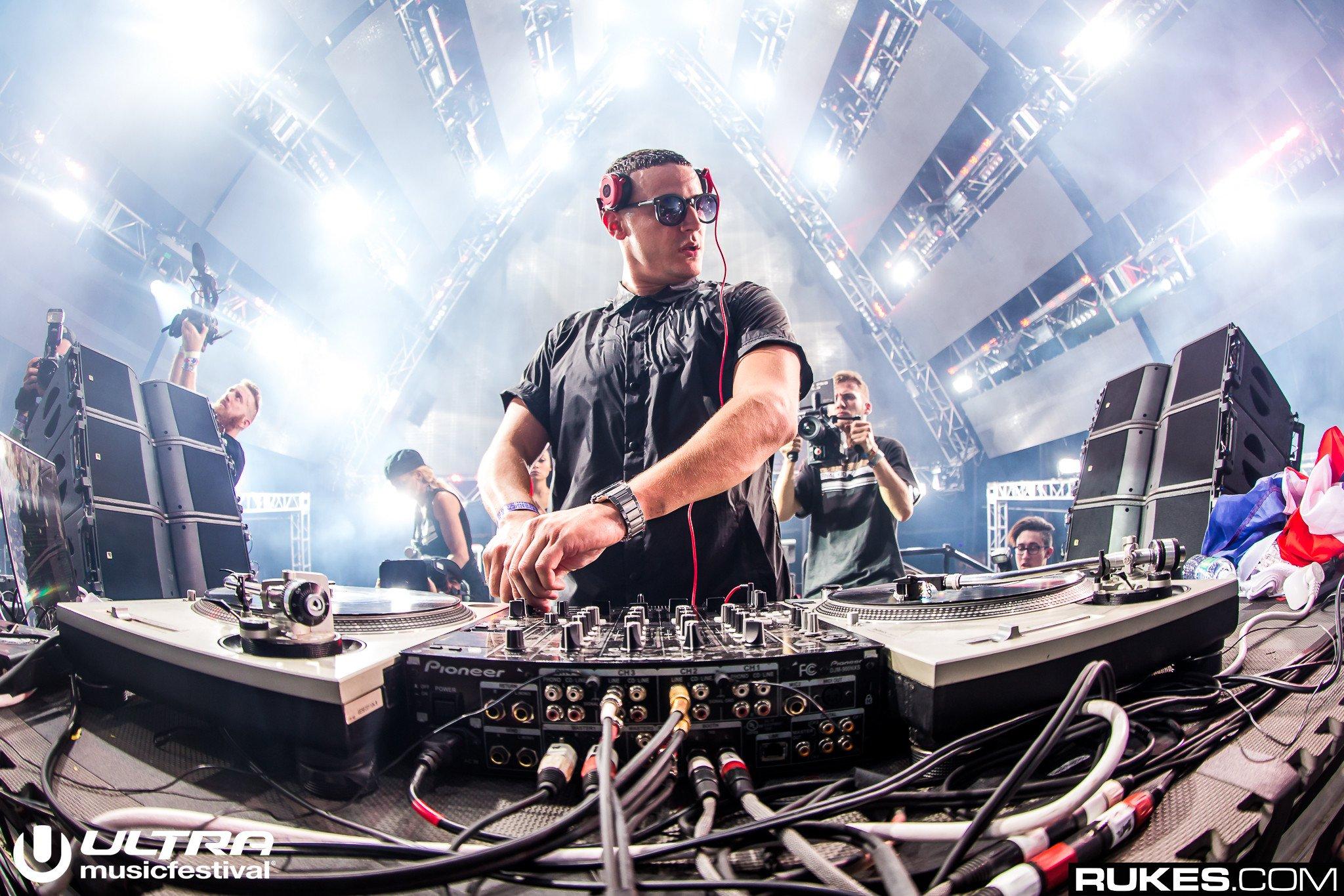 2048x1365 What It Means That DJ Snake Is Closing Out Ultra Music Festival
