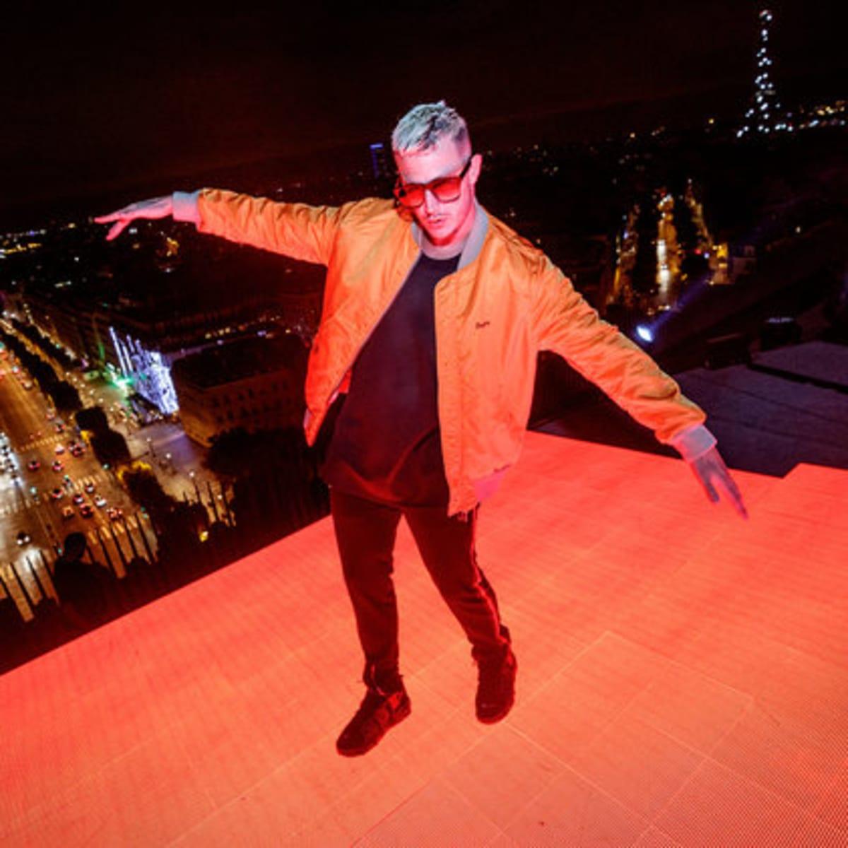 1200x1200 DJ Snake Drops Fresh New ID at a Massive Show In Paris.com Latest Electronic Dance Music News, Reviews & Artists