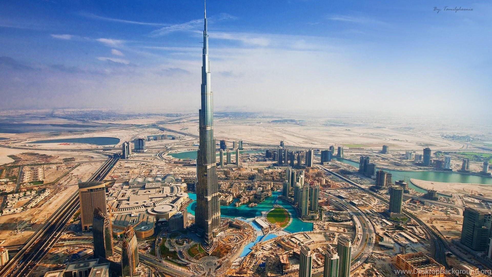 1920x1080 City Under Construction, 1080p, Full HD Wallpaper Desktop Background