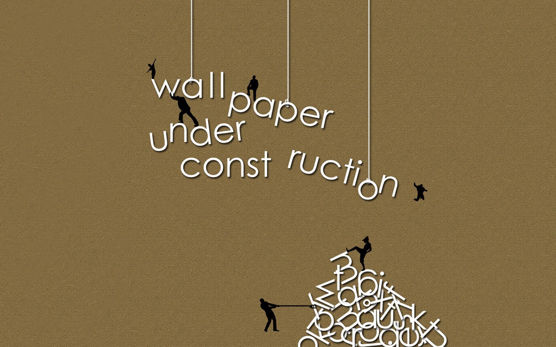 1920x1200 Wallpaper Under Construction desktop PC and Mac wallpaper
