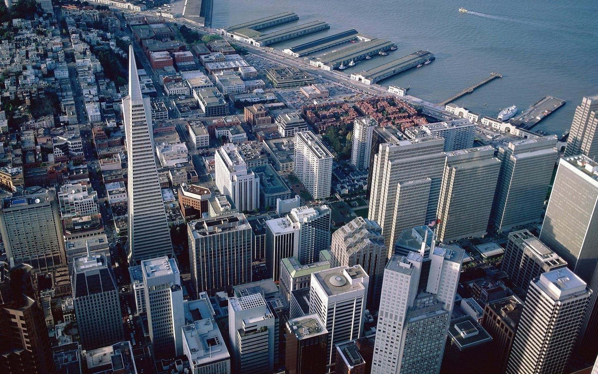 1920x1200 Building Wallpaper HD
