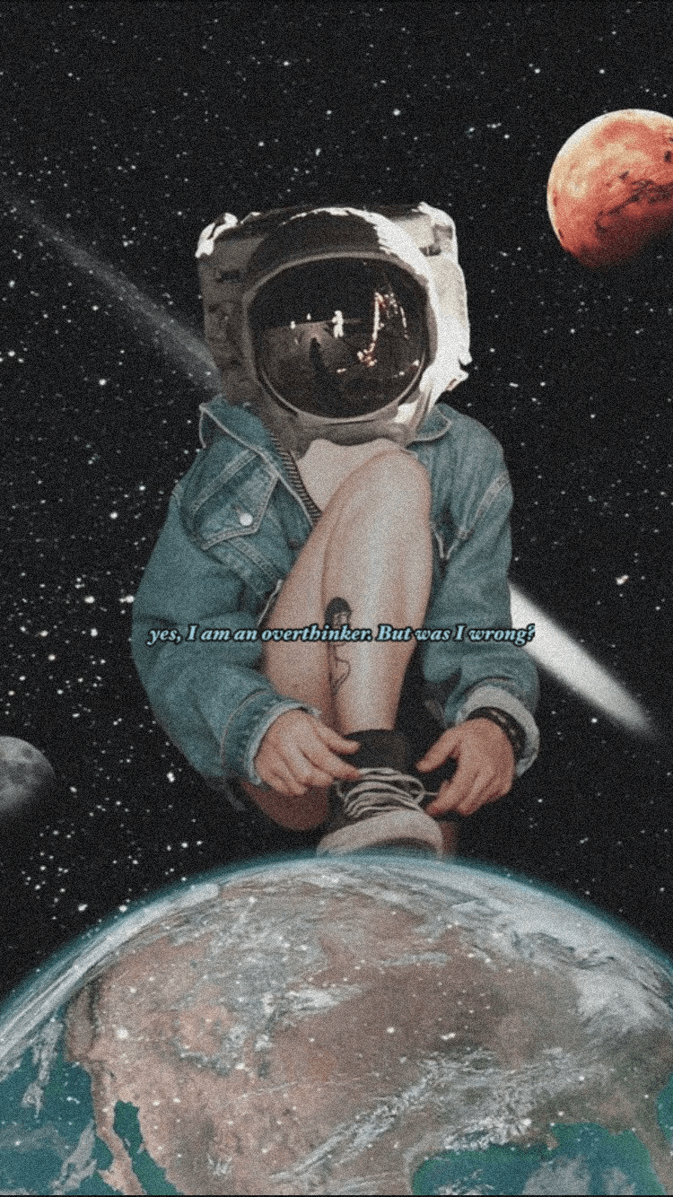 750x1334 Lockscreens. Trippy wallpaper, Surreal art, iPhone wallpaper tumblr aesthetic