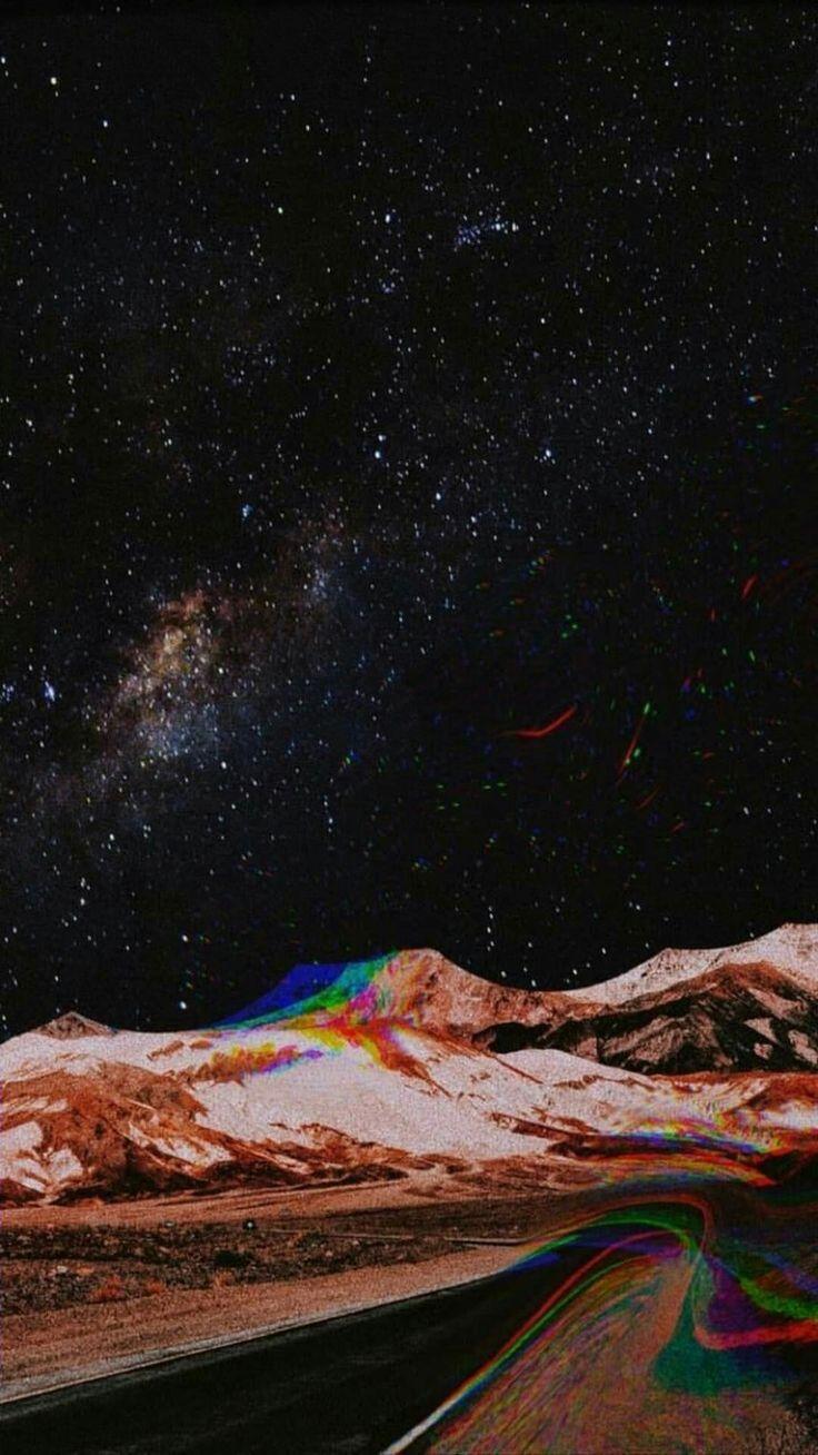 736x1308 Phone Surreal Wallpaper