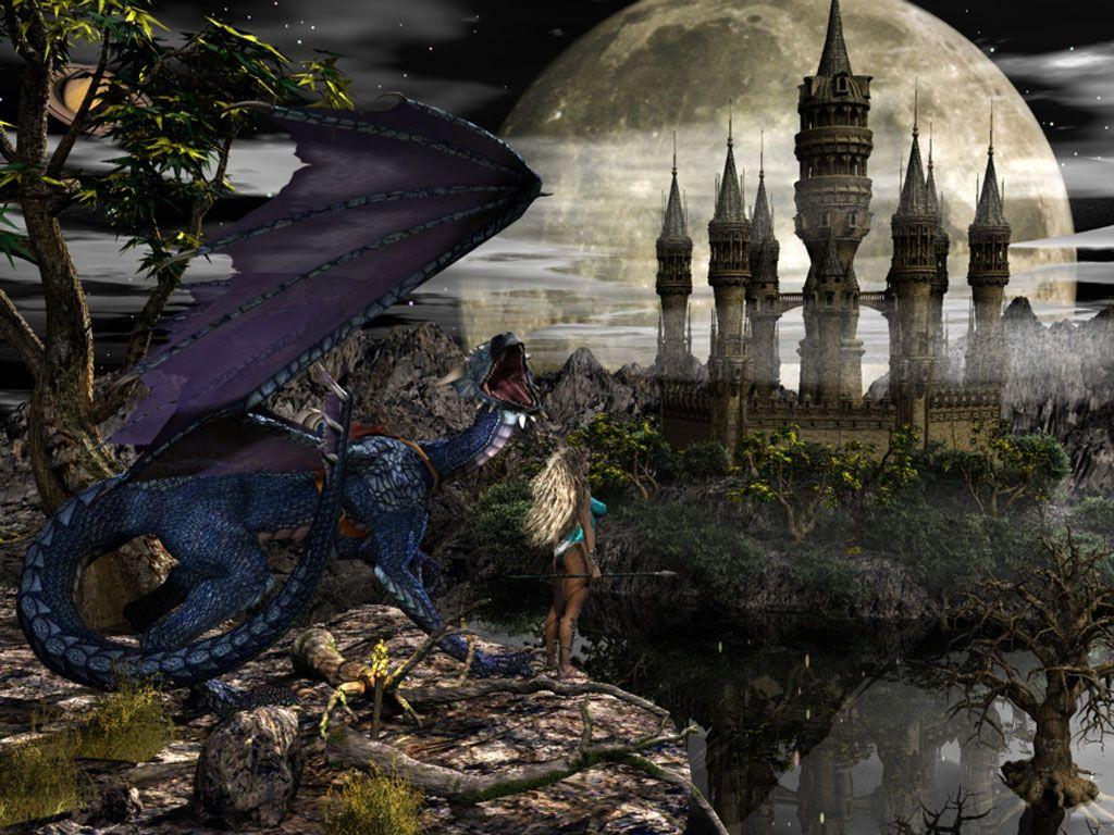 1024x768 Fantasy Art. Fantasy Art Design Wallpaper: Modern 3D Art Fantasy Sci Fi Surrealism. Fantasy Art Landscapes, Fantasy Art, Art Wallpaper