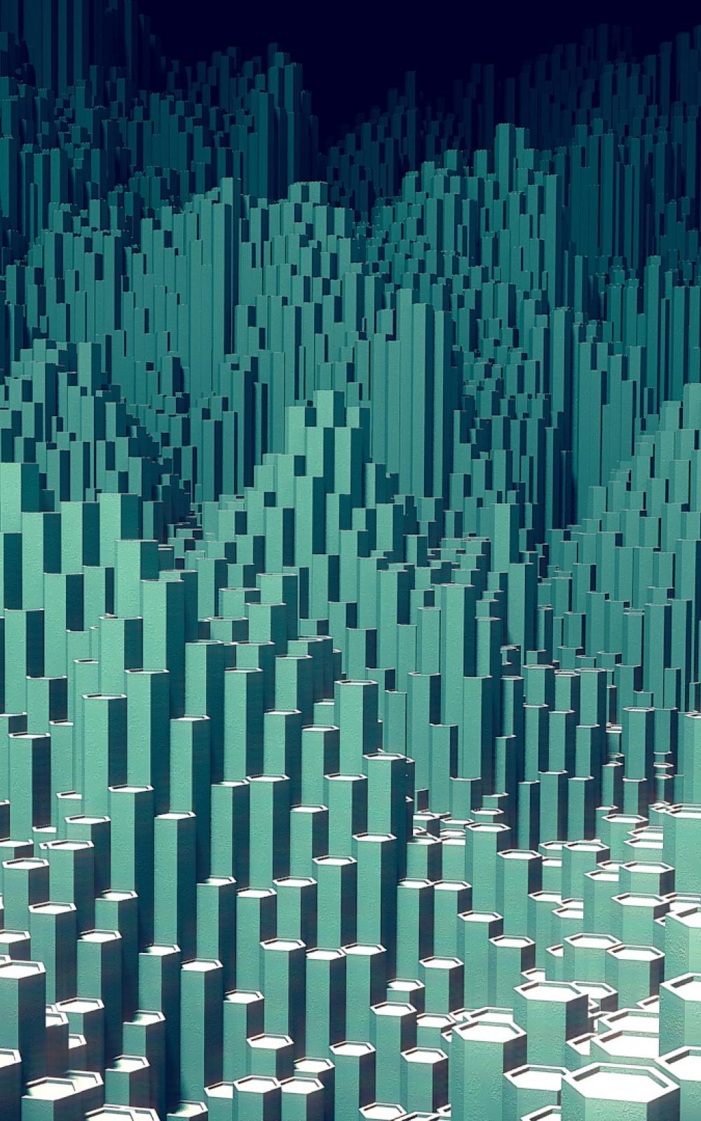 1000x1600 Surreal Wallpaper HD