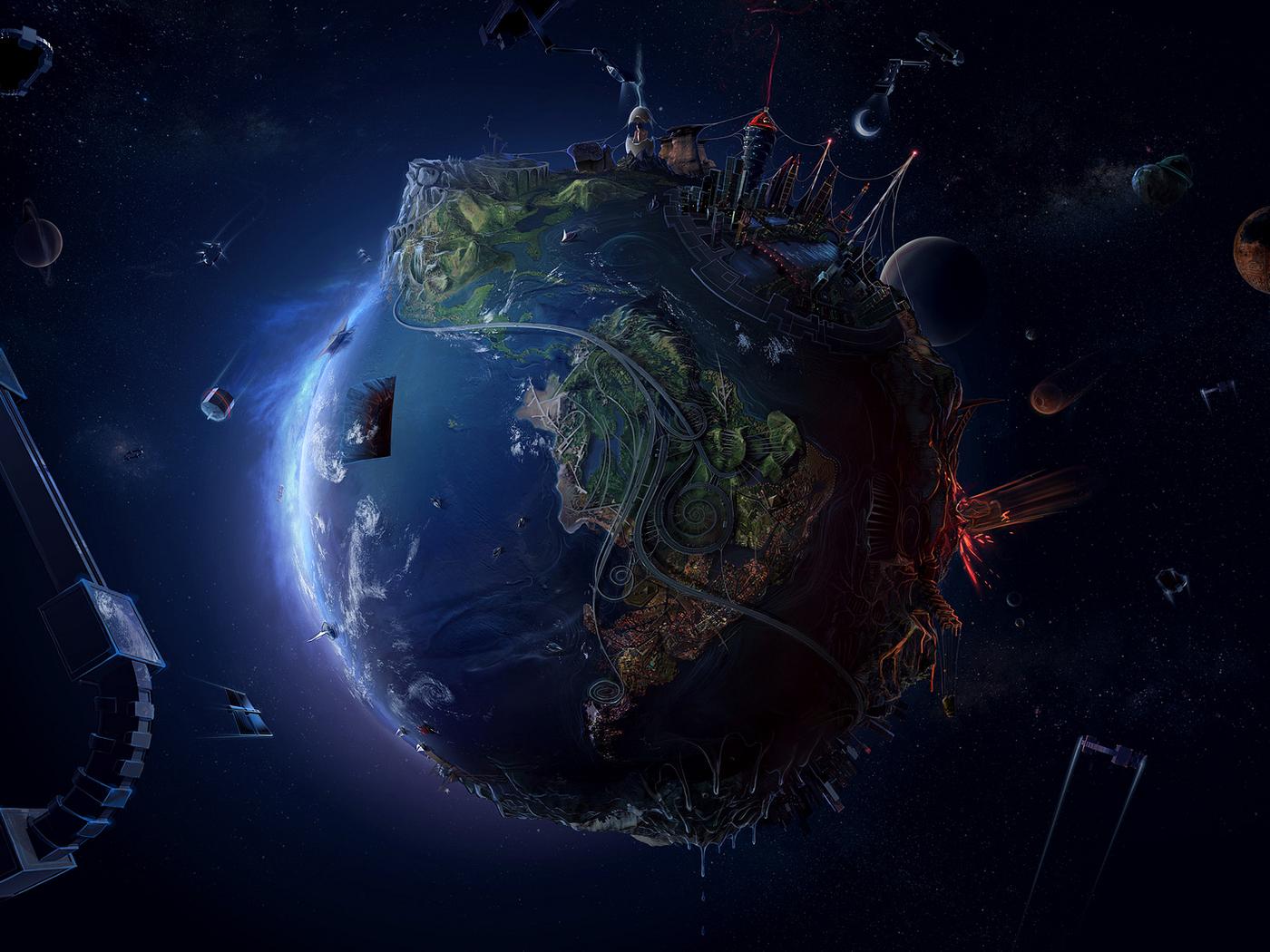 1400x1050 Free download Comments HD Wallpaper new surreal more [1400x1050] for your Desktop, Mobile & Tablet. Explore Surreal Wallpaper. Surreal Art Wallpaper, Dark Surreal Wallpaper, 3D Surreal Wallpaper