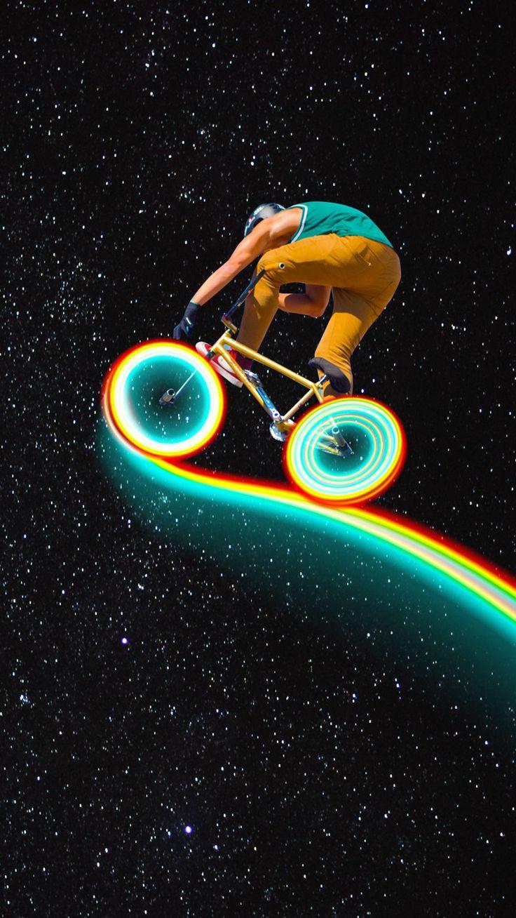 736x1308 Space em 2020. Surreal art, Trippy photo, Retro futurism