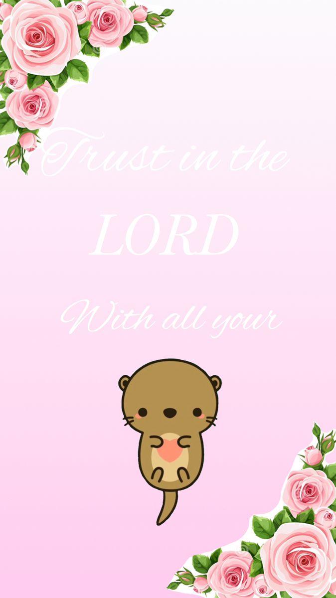 674x1200 Cute otter wallpaper (original). Dark purple aesthetic, Original wallpaper, Cute wallpaper