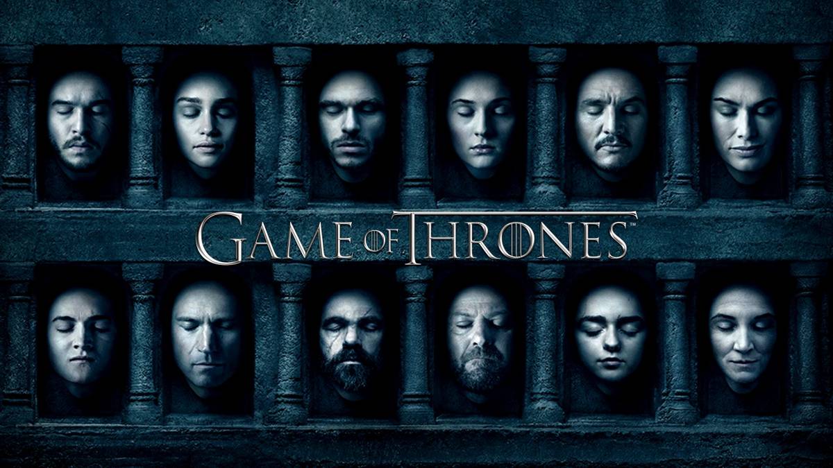 1200x675 Game Of Thrones Season 6 Wallpaper