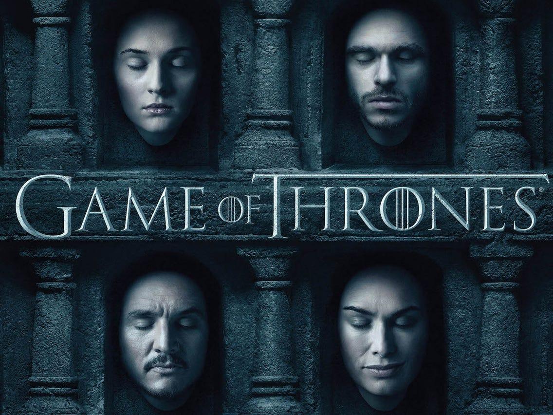 1136x852 New 'Game of Thrones' Posters Contain Hidden Clues