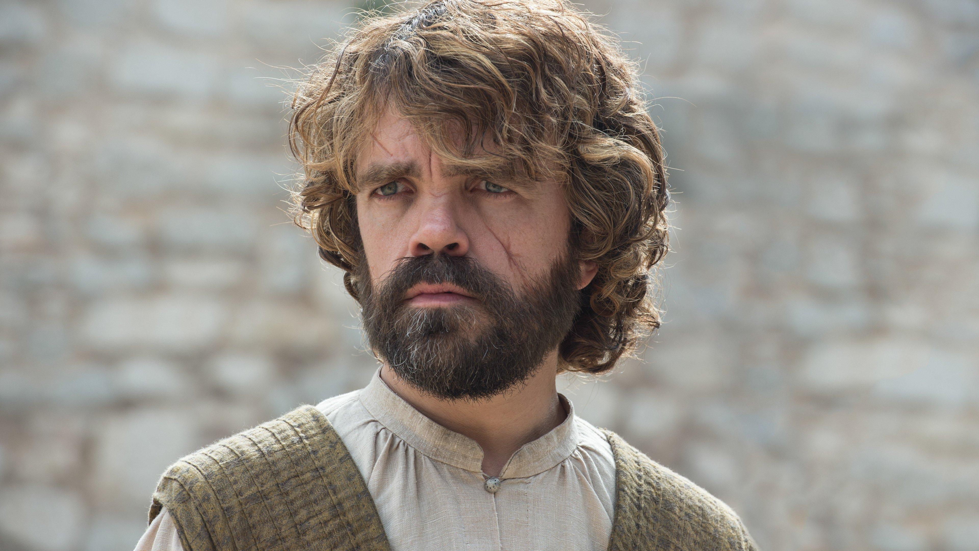 3840x2160 Wallpaper 4k Tyrion In Game Of Thrones Season 6 Wallpaper
