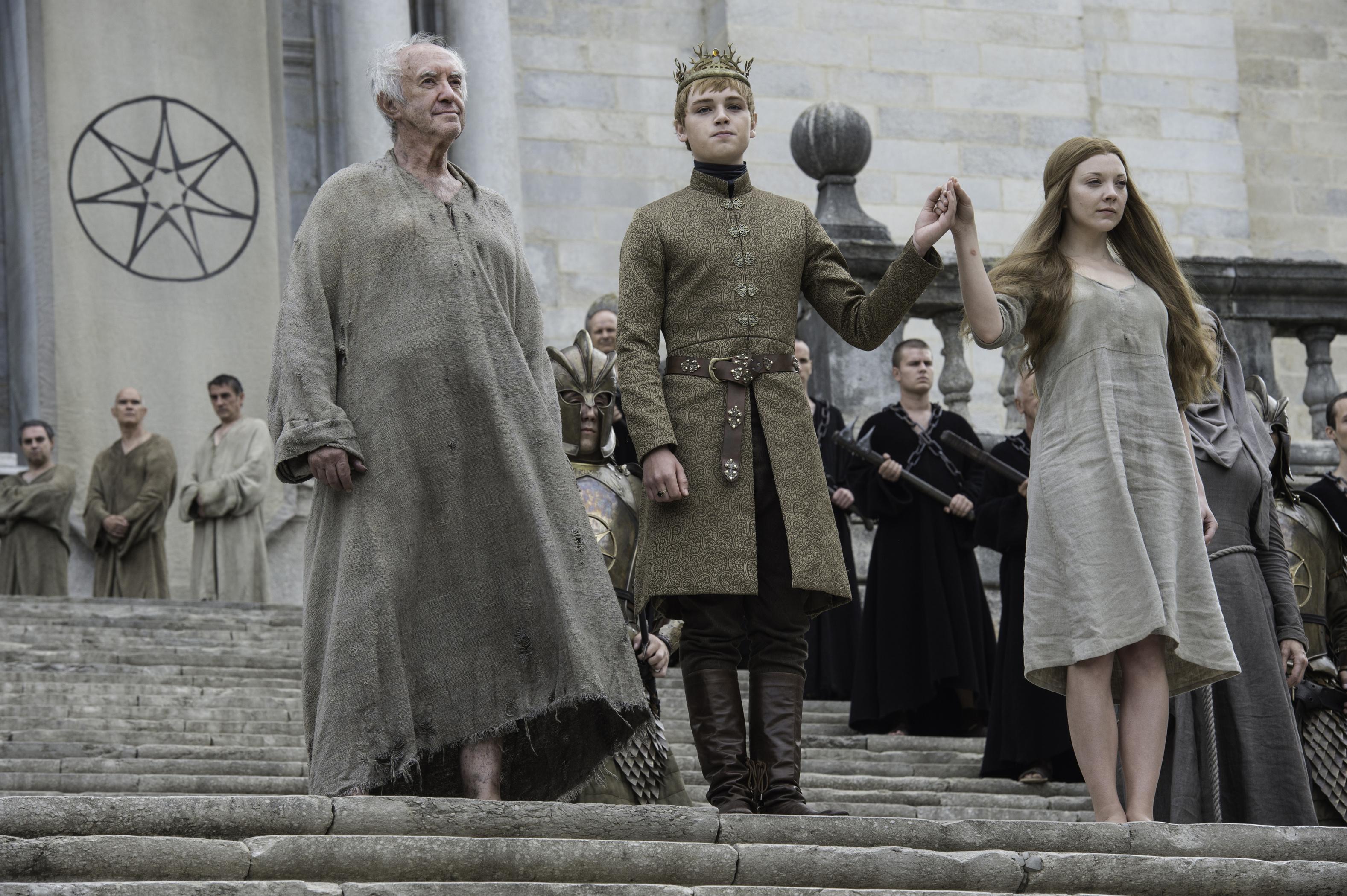 3155x2100 Game of Thrones Blood of My Blood (TV Episode 2016)